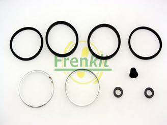 Ремкомплект тормозного суппорта FRENKIT 242002