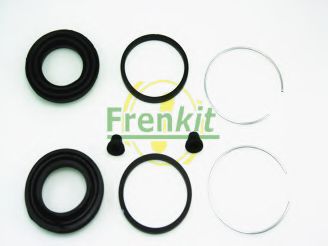 Ремкомплект тормозного суппорта FRENKIT 242005