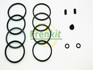 Ремкомплект тормозного суппорта FRENKIT 242009