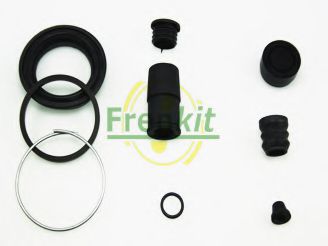 Ремкомплект тормозного суппорта FRENKIT 242010