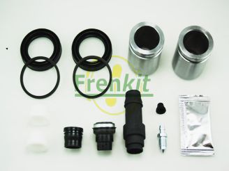 Ремкомплект тормозного суппорта FRENKIT 242902