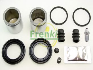 Ремкомплект тормозного суппорта FRENKIT 242903
