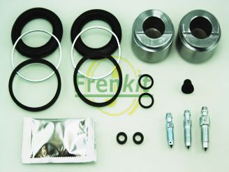 Ремкомплект тормозного суппорта FRENKIT 242918