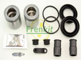 Ремкомплект тормозного суппорта FRENKIT 242925