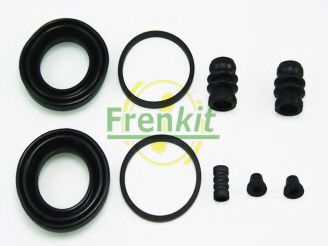 Ремкомплект тормозного суппорта FRENKIT 243007