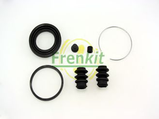 Ремкомплект тормозного суппорта FRENKIT 243008
