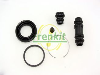 Ремкомплект тормозного суппорта FRENKIT 243011