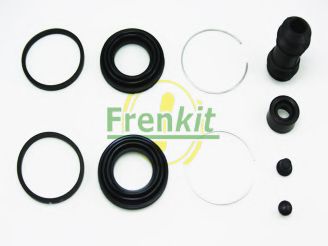 Ремкомплект тормозного суппорта FRENKIT 243012