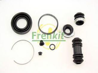 Ремкомплект тормозного суппорта FRENKIT 243018