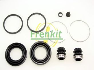 Ремкомплект тормозного суппорта FRENKIT 243019