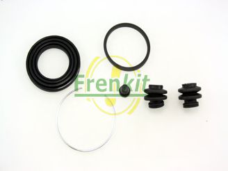 Ремкомплект тормозного суппорта FRENKIT 243021