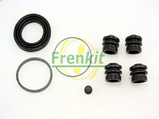 Ремкомплект тормозного суппорта FRENKIT 243025