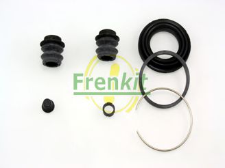 Ремкомплект тормозного суппорта FRENKIT 243026