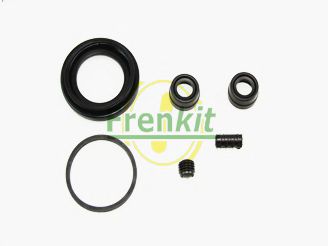 Ремкомплект тормозного суппорта FRENKIT 243027