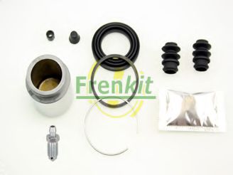 Ремкомплект тормозного суппорта FRENKIT 243904