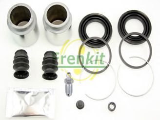 Ремкомплект тормозного суппорта FRENKIT 243906