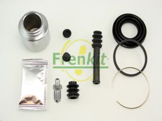Ремкомплект тормозного суппорта FRENKIT 243909