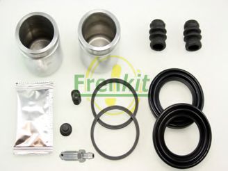 Ремкомплект тормозного суппорта FRENKIT 243915
