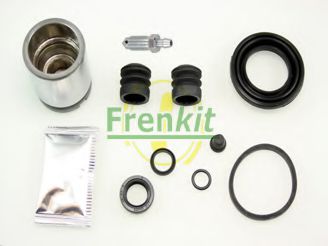 Ремкомплект тормозного суппорта FRENKIT 243917