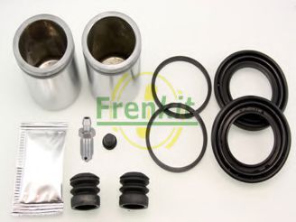 Ремкомплект тормозного суппорта FRENKIT 244901