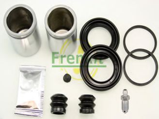 Ремкомплект тормозного суппорта FRENKIT 244909