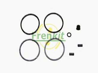 Ремкомплект тормозного суппорта FRENKIT 245001