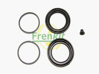 Ремкомплект тормозного суппорта FRENKIT 245007