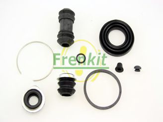 Ремкомплект тормозного суппорта FRENKIT 245026