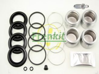 Ремкомплект тормозного суппорта FRENKIT 245912