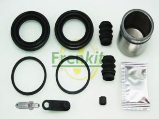 Ремкомплект тормозного суппорта FRENKIT 245925