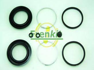 Ремкомплект тормозного суппорта FRENKIT 246001