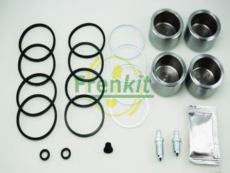 Ремкомплект тормозного суппорта FRENKIT 246901