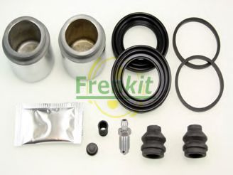 Ремкомплект тормозного суппорта FRENKIT 246906