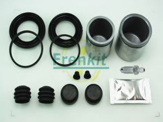 Ремкомплект тормозного суппорта FRENKIT 246907