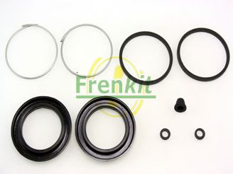 Ремкомплект тормозного суппорта FRENKIT 248036