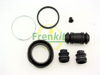 Ремкомплект тормозного суппорта FRENKIT 248047