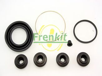 Ремкомплект тормозного суппорта FRENKIT 248058