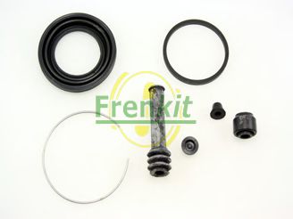 Ремкомплект тормозного суппорта FRENKIT 248075