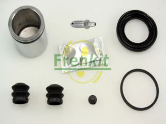 Ремкомплект тормозного суппорта FRENKIT 248907