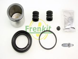 Ремкомплект тормозного суппорта FRENKIT 248945