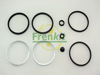 Ремкомплект тормозного суппорта FRENKIT 251001