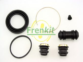 Ремкомплект тормозного суппорта FRENKIT 251006
