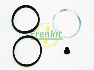 Ремкомплект тормозного суппорта FRENKIT 251013