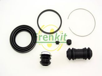 Ремкомплект тормозного суппорта FRENKIT 251016