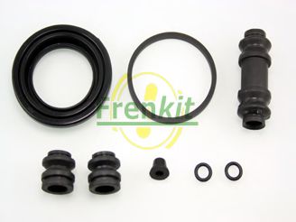 Ремкомплект тормозного суппорта FRENKIT 251028