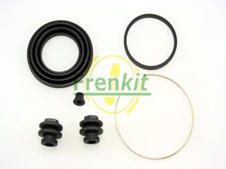 Ремкомплект тормозного суппорта FRENKIT 251032