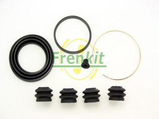 Ремкомплект тормозного суппорта FRENKIT 251036