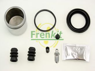 Ремкомплект тормозного суппорта FRENKIT 251902