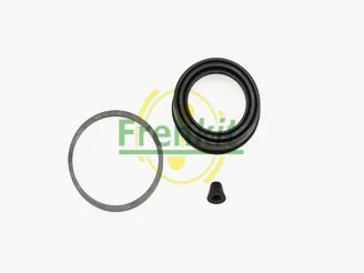 Ремкомплект тормозного суппорта FRENKIT 254005