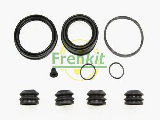 Ремкомплект тормозного суппорта FRENKIT 254024